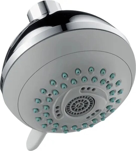 Hansgrohe Crometta 85, Pevná sprchová hlavica, Chróm, Strop