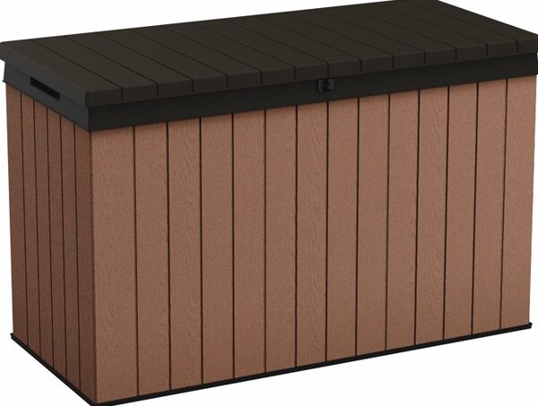 Úložný box DRAWINE 662L| hnedá