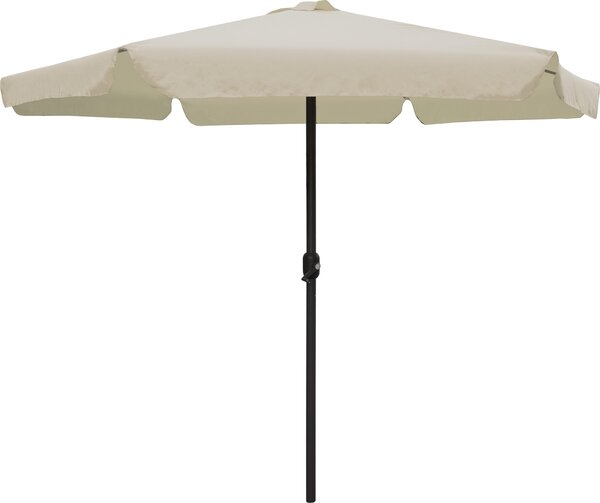 Linder Exclusiv Záhradný slnečník 300 cm Béžový