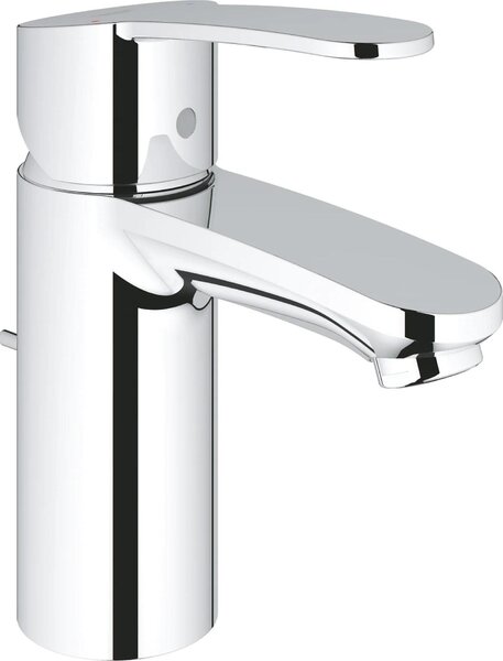 Grohe jednopáková batéria na umývadlo Eurostyle Cosmopolitan 33552_2, veľkosť S, chróm, 1 ks
