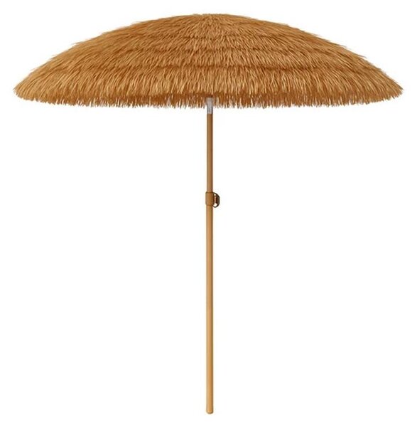 Gardlov 25326 Záhradný slnečník 170 cm, havajský