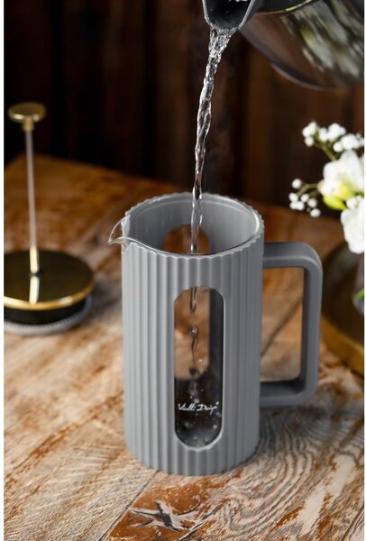 French press Livio – Vialli Design