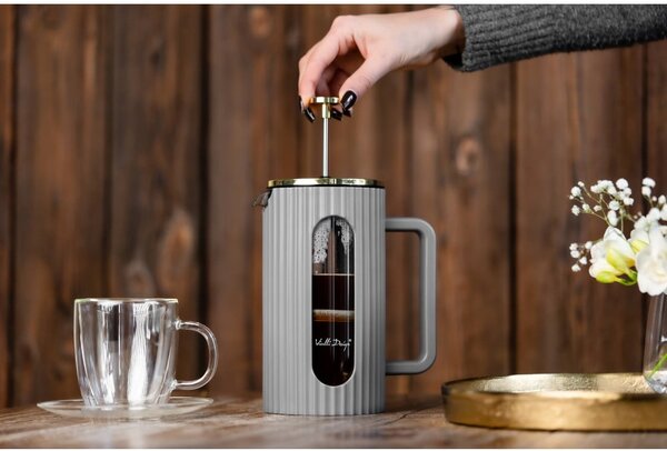 French press Livio – Vialli Design
