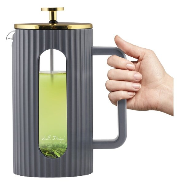 French press Livio – Vialli Design