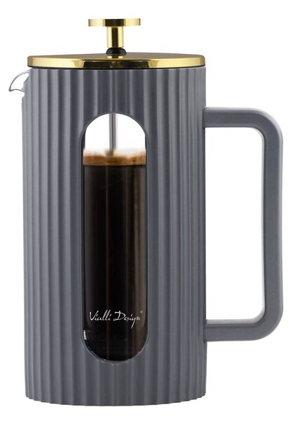 French press Livio – Vialli Design