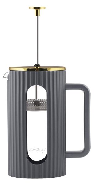 French press Livio – Vialli Design