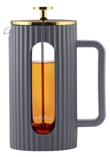 French press Livio – Vialli Design