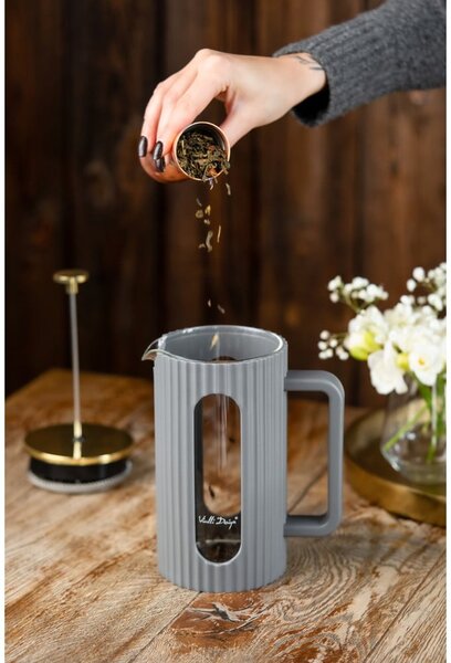 French press Livio – Vialli Design