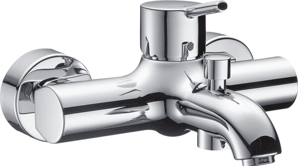 Hansgrohe Talis S Jednopáková vaňová batéria chróm, 1 ks