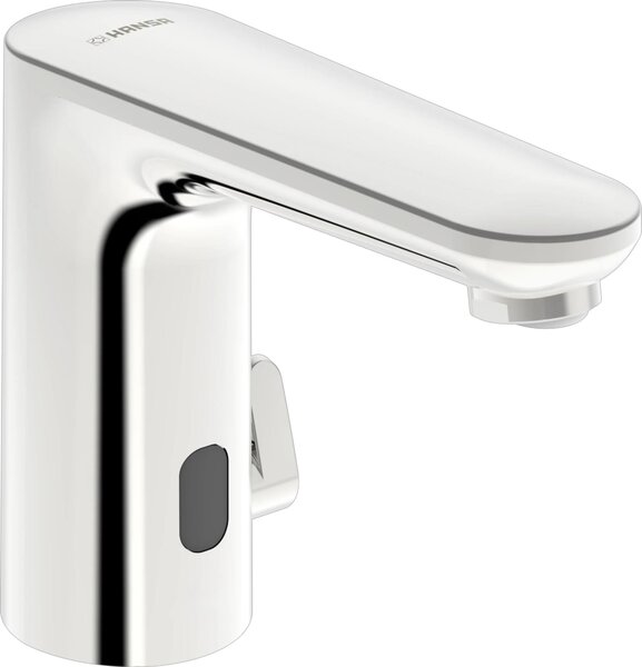Hansa Hansaelectra umývadlová batéria Bluetooth, 3 V, chróm, 1 ks