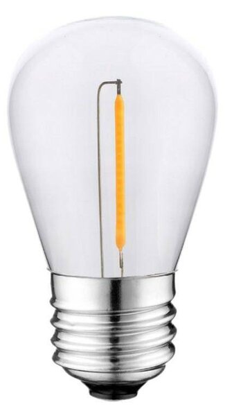 LED žiarovka 1W 2700 K