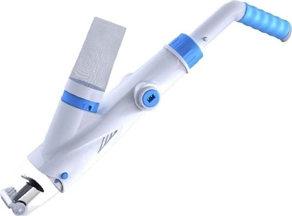 NetSpa Cleaner - elektrický vyšávač