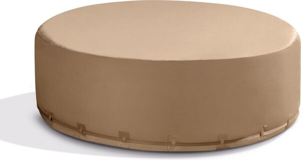 Intex 28523, Poťah na vírivku, Intex, Béžová, Polyvinylchlorid (PVC), Intex PureSpa, 1960 mm