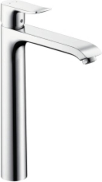 Hansgrohe Metris, Kúpeľňové umývadlo, Chróm