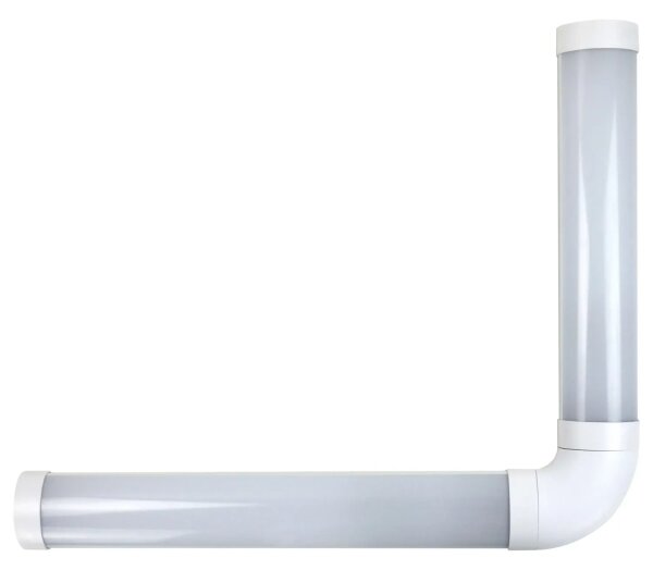 E2 elektro - LED podlinkové svietidlo SYSTEME LED/15W/230V 3000/4000/6000K 50 cm