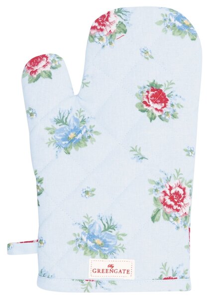 Chňapka Alivia Pale Blue