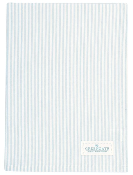Bavlnená utierka Alexa Stripe Pale Blue