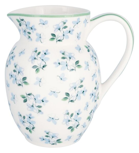Porcelánový džbánik Alaia White 0,5 l