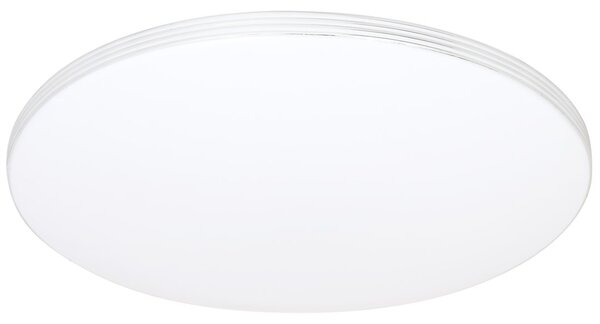 Stropné LED svietidlo Siena, 1x LED 25w, 3000-6000k, ch