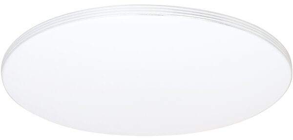 Stropné LED svietidlo Siena, 1x LED 80w, 3000-6000k, w