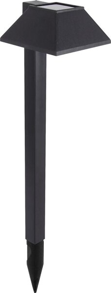Solárne svietidlo EKIER LED 46 0,5 W Cold White