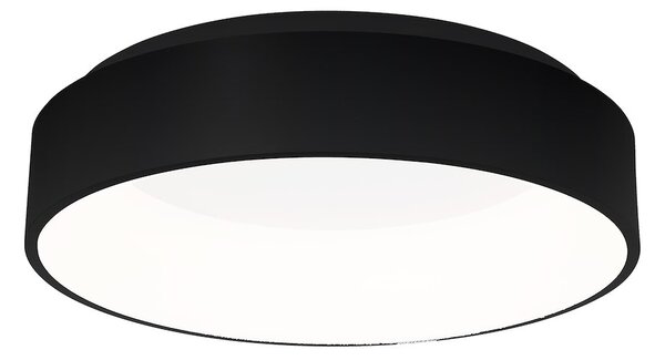 Stropné LED svietidlo Ohio, 1x LED 40w, 3000-4000k, b
