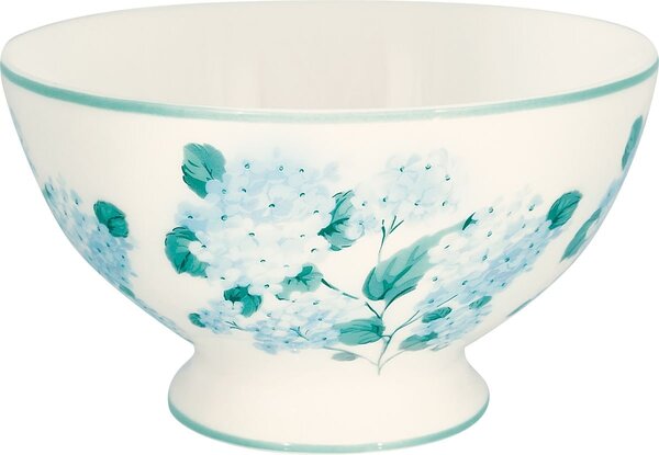 Porcelánová miska Liliana White 400 ml