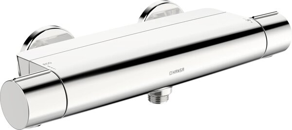 Hansa sprchová batéria HANSAOPTIMA 6514 chróm, 1 ks