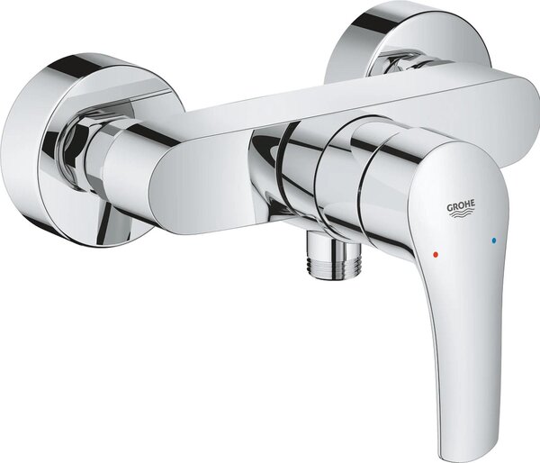Grohe jednopáková sprchová batéria Eurosmart 33555_3, 1 ks