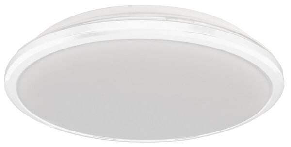 Stropné LED svietidlo Terma, 1x LED 18w, 4000k, w