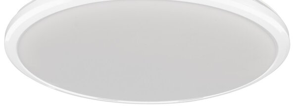 Stropné LED svietidlo Terma, 1x LED 18w, 4000k, w