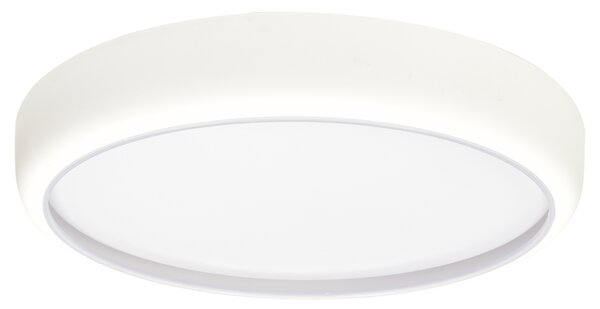 Stropné LED svietidlo Gea, 1x LED 36w, 3000-6000k, w