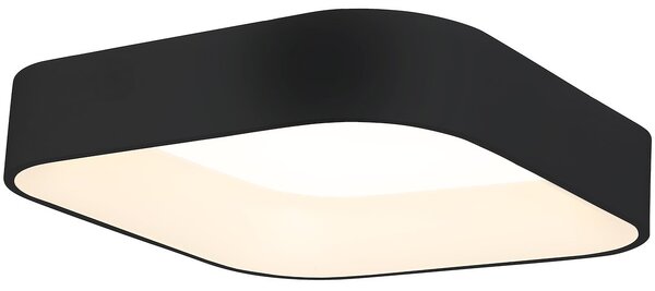 Stropné LED svietidlo Astro, 1x LED 40w, 3000-4000k, b