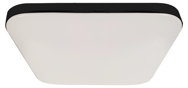 Stropné LED svietidlo Nemo, 1x LED 17w, 4000k, b