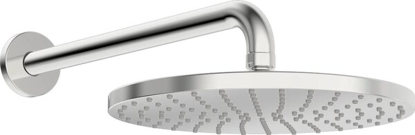 Hansa Sprchová hlavica HANSAVIVA 4426 chróm, d 250 mm, 1 ks