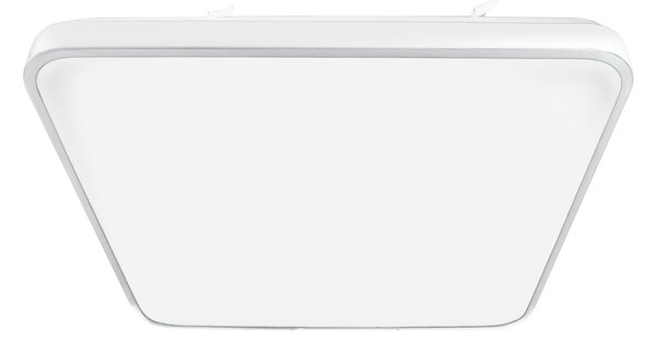 Stropné LED svietidlo Fabio, 1x LED 23w, 4000k, w