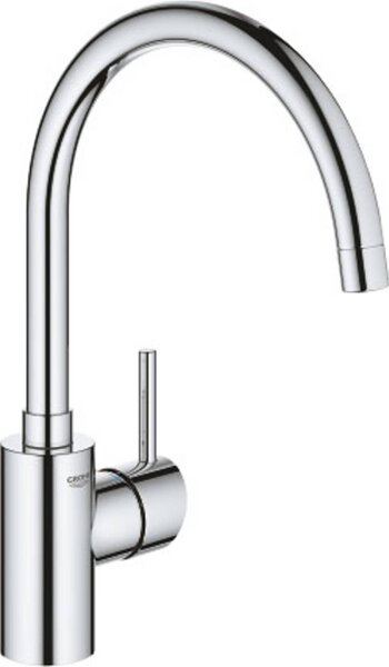 GROHE 32661003, Kúpeľňové umývadlo