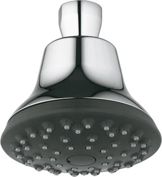 Sprchová hlavica Kludi Freshline 100 DN15 chróm, 1 kus