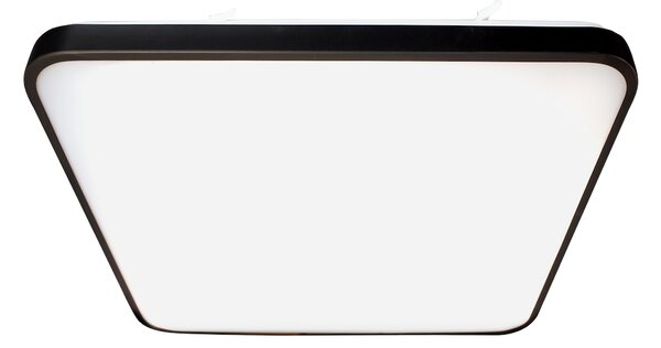Stropné LED svietidlo Fabio, 1x LED 23w, 4000k, b