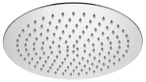 Rea Okrúhla Dažďová Sprcha Js-p014 30cm Chrome
