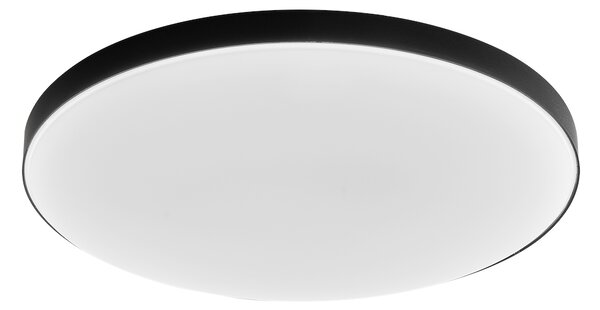 Stropné LED svietidlo Slimi, 1x LED 18w, 4000k, b