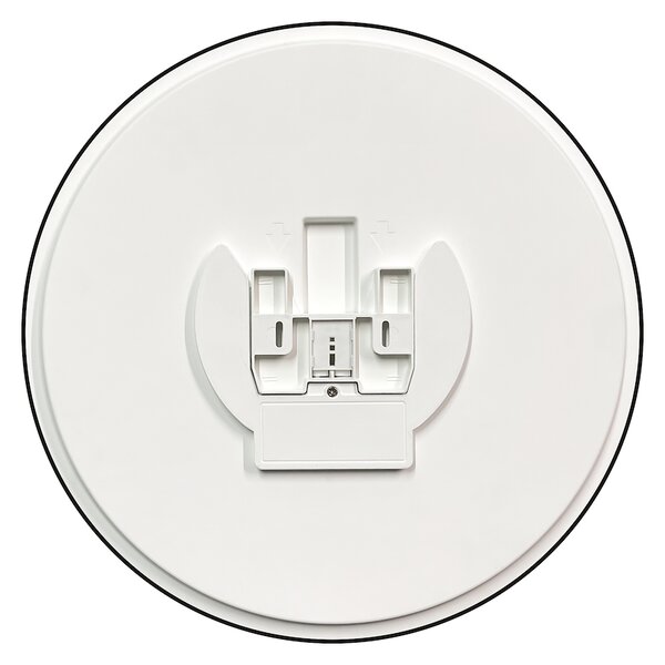 Stropné LED svietidlo Slimi, 1x LED 24w, 4000k, b