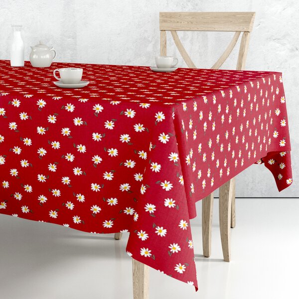 Obrus PVC FL-1725-02 - Role 140cm x20m