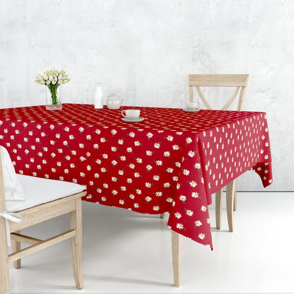 Obrus PVC FL-1725-02 - Role 140cm x20m