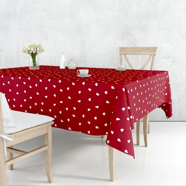 Obrus PVC FL-1118-01 - Role 140cm x20m