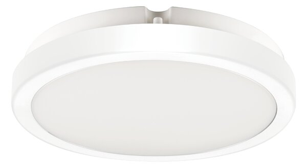 Stropné LED svietidlo Vera, 1x LED 18w, 4000k, w
