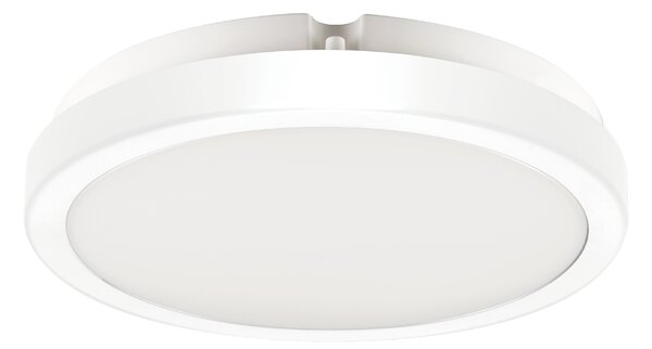 Stropné LED svietidlo Vera, 1x LED 18w, 4000k, w