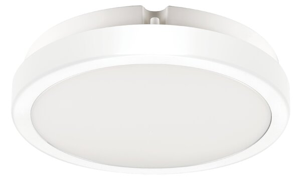 Stropné LED svietidlo Vera, 1x LED 12w, 4000k, w
