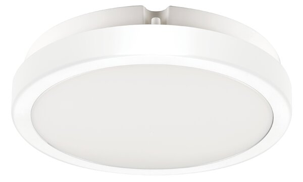 Stropné LED svietidlo Vera, 1x LED 12w, 4000k, w