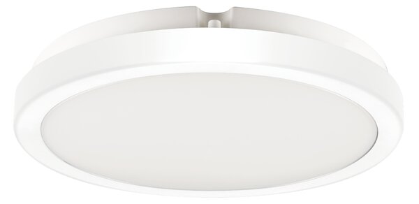 Stropné LED svietidlo Vera, 1x LED 24w, 4000k, w